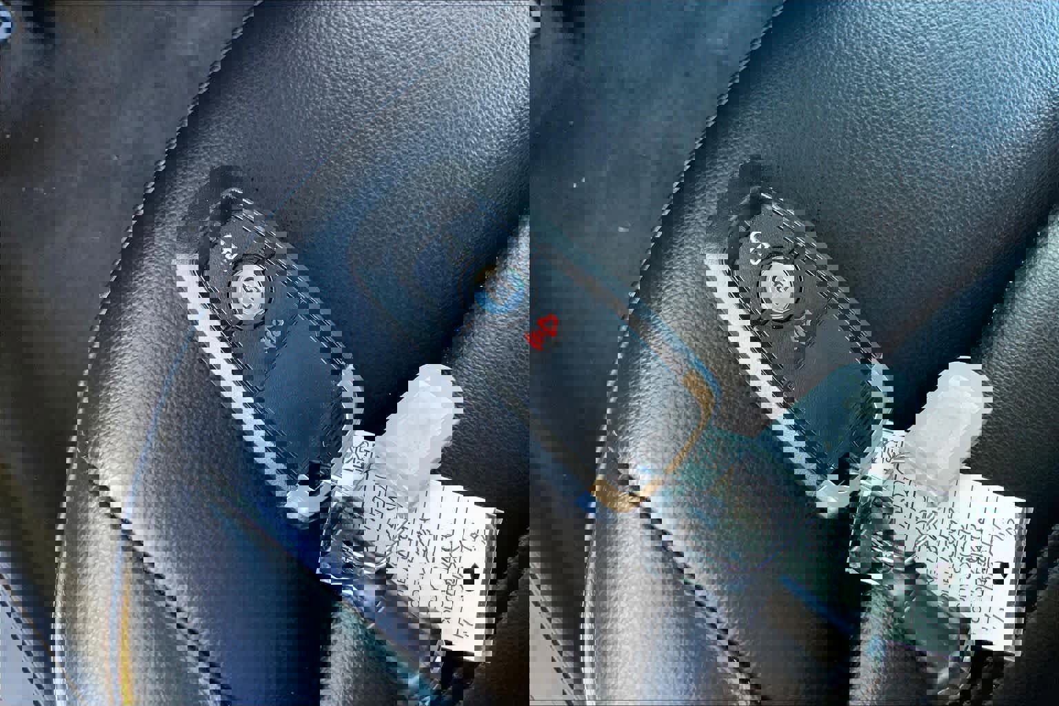 Certified 2024 Ford Edge SEL image 28