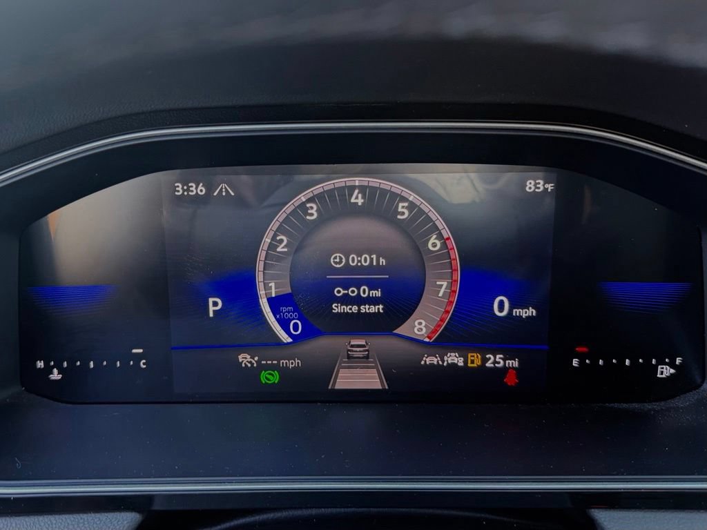 Used 2025 Volkswagen Jetta S FWD image 18
