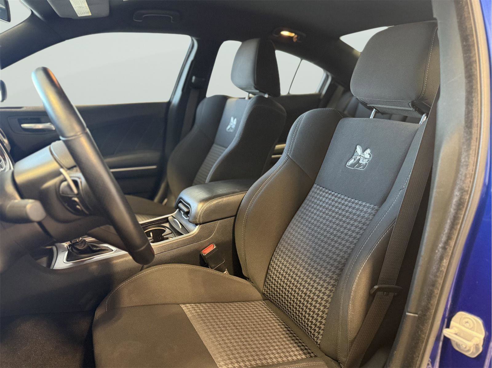 Used 2021 Dodge Charger Scat Pack image 9