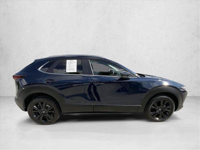 Used 2025 MAZDA CX-30 AWD 2.5 S w/ Select Sport Pkg image 5