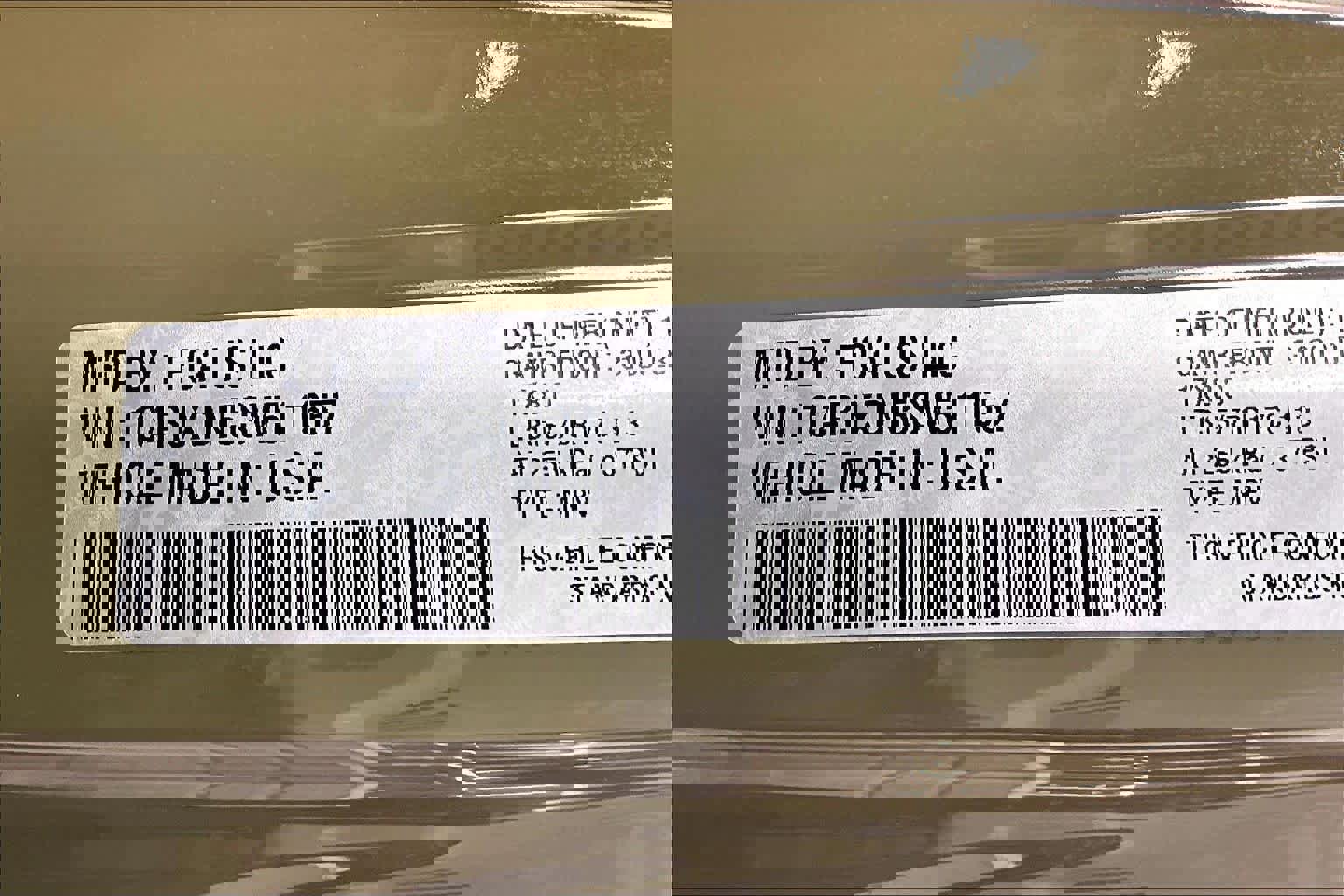 Used 2025 Jeep Wrangler Willys image 37