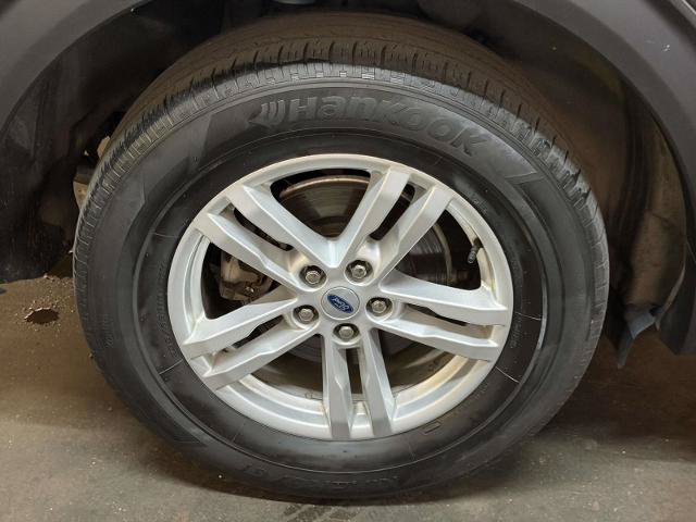 Certified 2023 Ford Explorer XLT AWD/4WD image 7