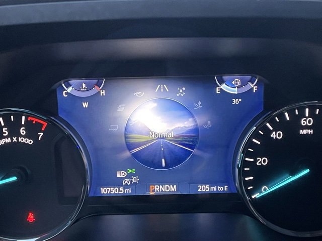 Certified 2024 Ford Expedition XLT image 29