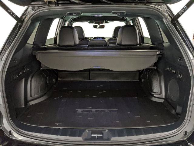 Used 2025 Subaru Forester Wilderness AWD/4WD image 22