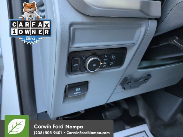Certified 2021 Ford F150 XL w/ Equipment Group 101A High AWD/4WD image 13