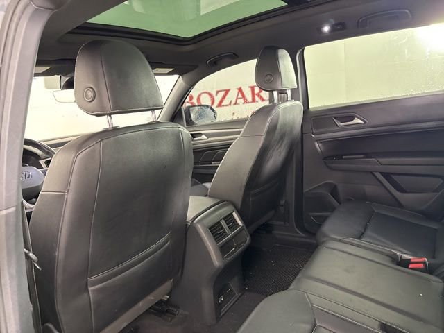 Used 2020 Volkswagen Atlas Cross Sport SEL image 14