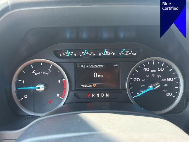 Certified 2022 Ford F250 XLT AWD/4WD image 14