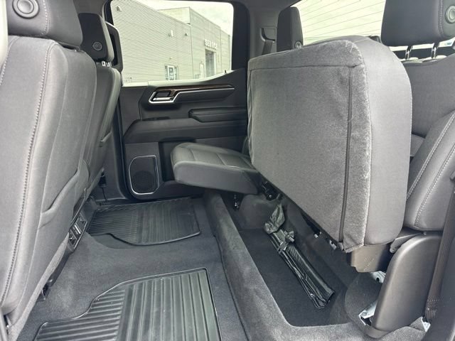 Used 2025 GMC Sierra 1500 Elevation AWD/4WD image 42