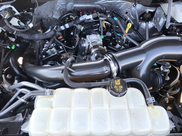 Certified 2025 Ford F150 XLT w/ Equipment Group 301A Standard AWD/4WD image 31