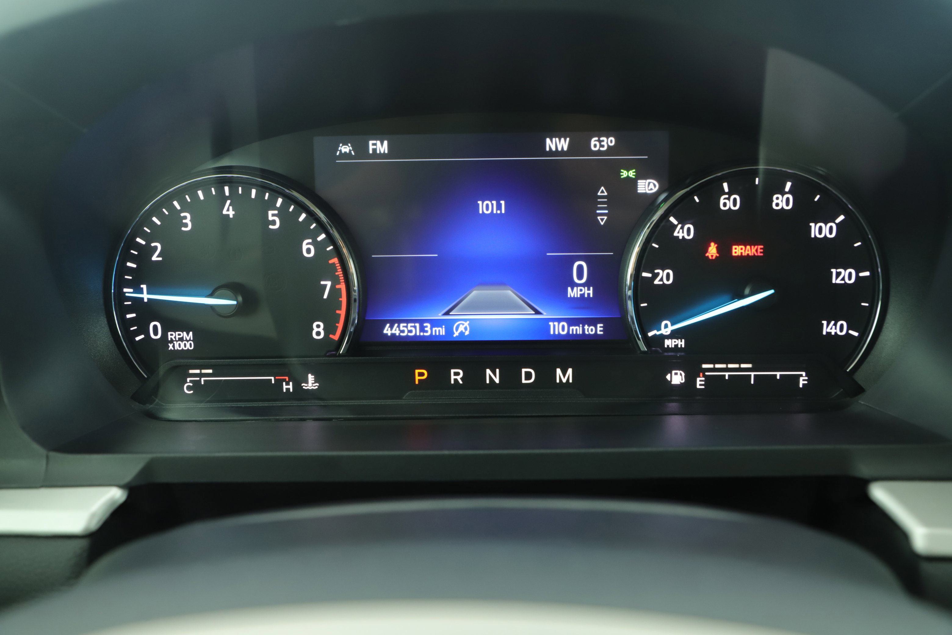 Certified 2020 Ford Explorer XLT w/ Equipment Group 202A image 19