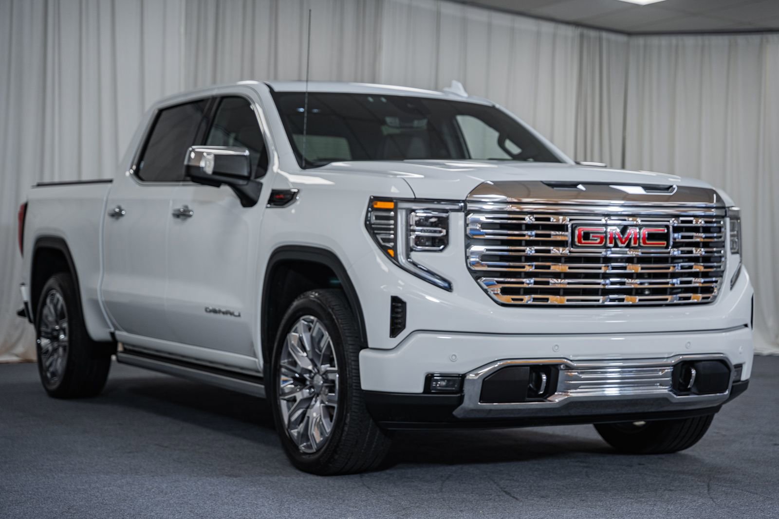 Used 2023 GMC Sierra 1500 Denali w/ Denali Reserve Package