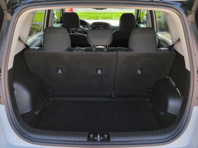 Used 2025 Kia Soul S FWD image 13