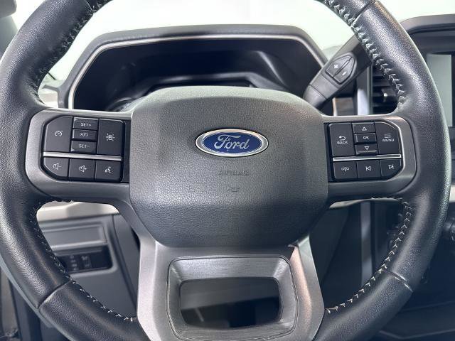 Certified 2021 Ford F150 XLT w/ Equipment Group 301A Mid image 20