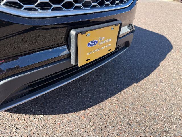 Certified 2024 Ford Edge SEL AWD/4WD image 10