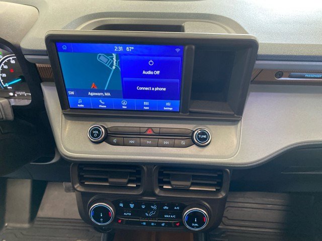 Certified 2024 Ford Maverick Lariat AWD/4WD image 24