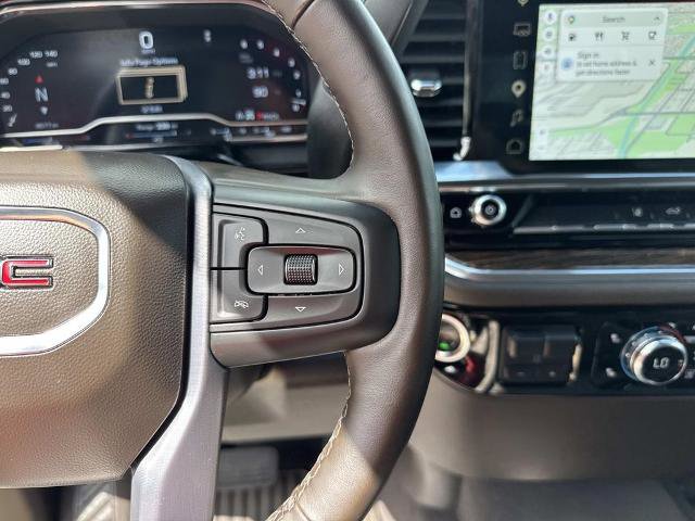 Used 2025 GMC Sierra 2500 SLE w/ SLE Value Package; image 27