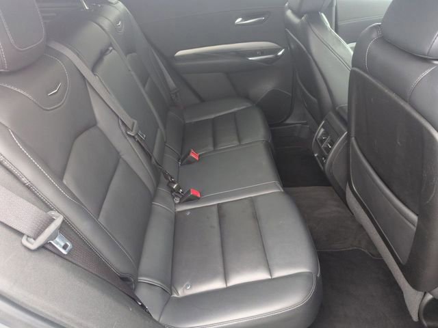 Used 2023 Cadillac XT4 Premium Luxury image 29