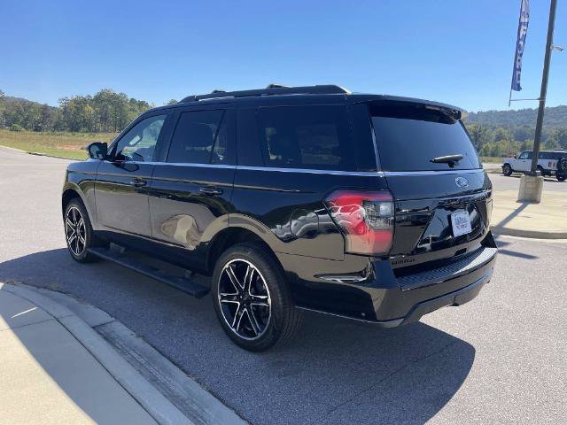 Certified 2021 Ford Expedition Limited AWD/4WD image 5