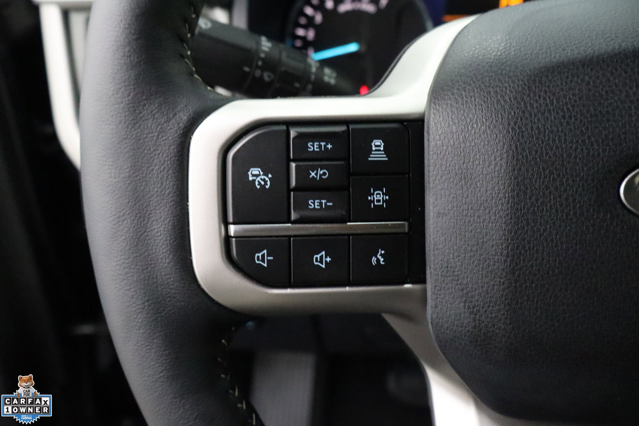 Certified 2024 Ford Expedition XLT image 14