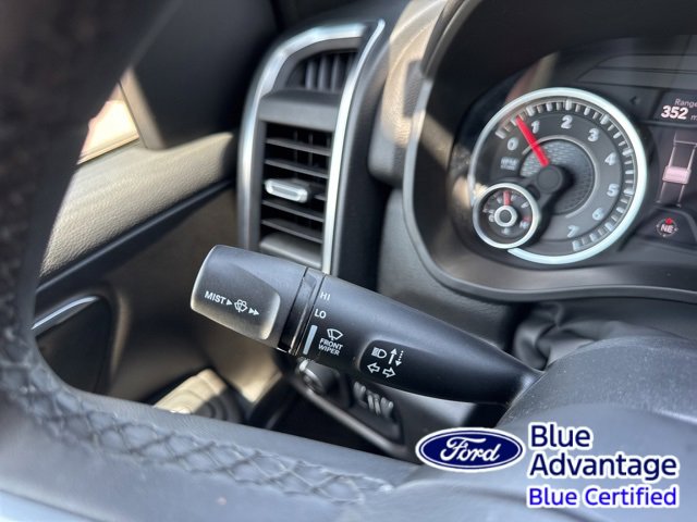 Used 2025 RAM 1500 Big Horn image 24
