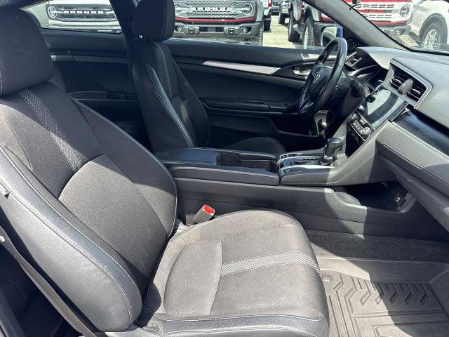 Used 2020 Honda Civic Sport image 17