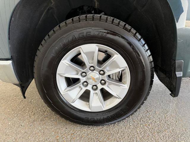 Used 2025 Chevrolet Silverado 1500 LT RWD image 27