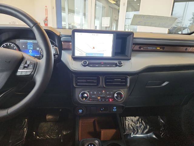 Certified 2024 Ford Maverick Lariat w/ FX4 Off-Road Package image 23