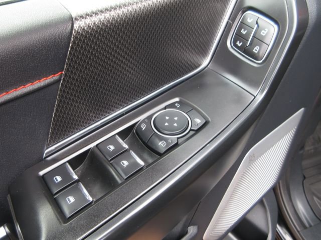 Certified 2024 Ford F150 Raptor AWD/4WD image 10