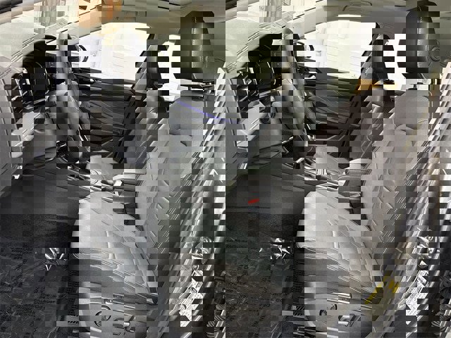 Used 2025 Volkswagen Jetta SEL image 3