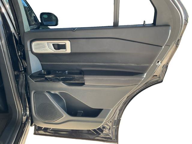 Certified 2021 Ford Explorer ST w/ Equipment Group 401A AWD/4WD image 28