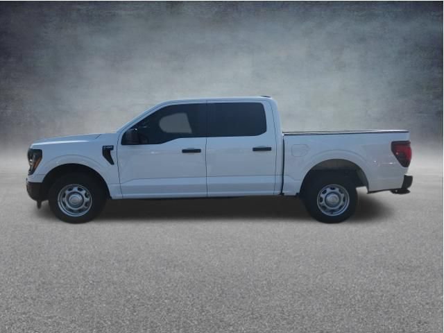Certified 2024 Ford F150 XL RWD image 6