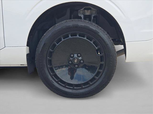 Certified 2025 Ford Maverick Lobo AWD/4WD image 21