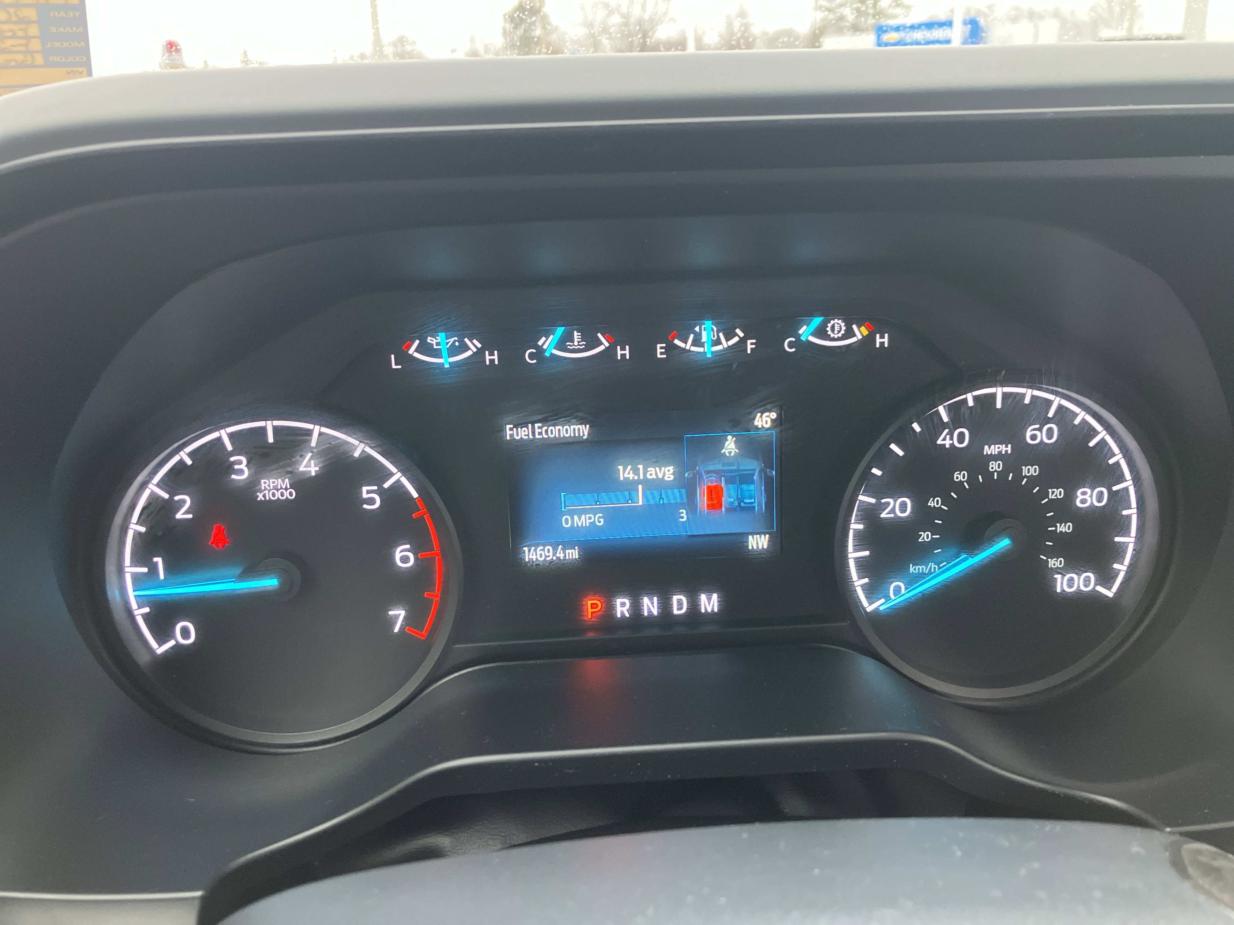 Certified 2026 Ford F250 XL w/ STX Appearance Package image 19