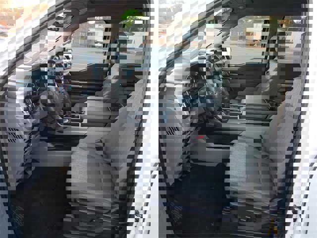 Certified 2023 Ford F150 XLT w/ Equipment Group 302A High image 17