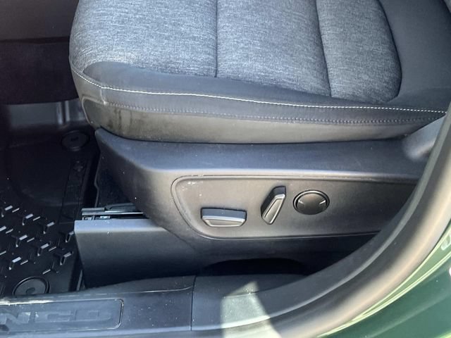 Certified 2024 Ford Bronco Sport Big Bend w/ Convenience Package AWD/4WD image 19