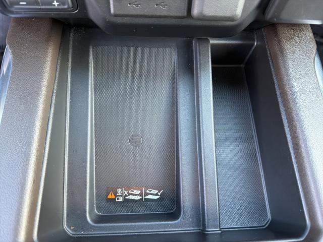 Used 2021 Chevrolet Silverado 1500 LTZ w/ LTZ Premium Package image 25