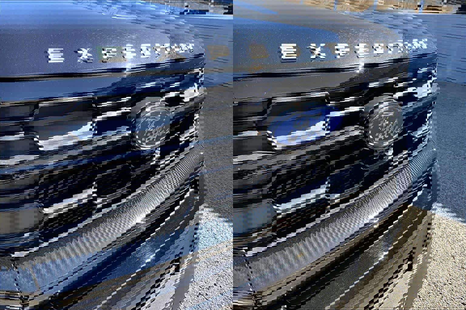 Certified 2025 Ford Expedition Max Active image 35