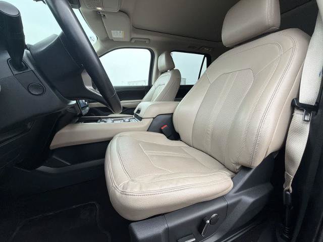 Certified 2023 Ford Expedition Max Limited AWD/4WD image 16