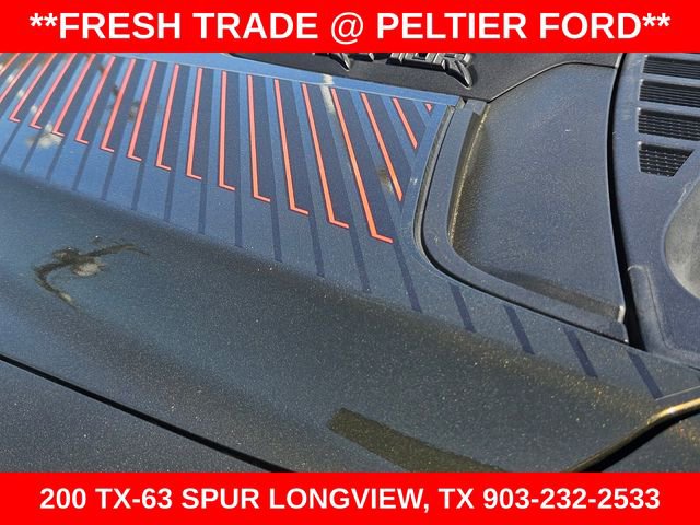 Certified 2024 Ford F150 Raptor image 7