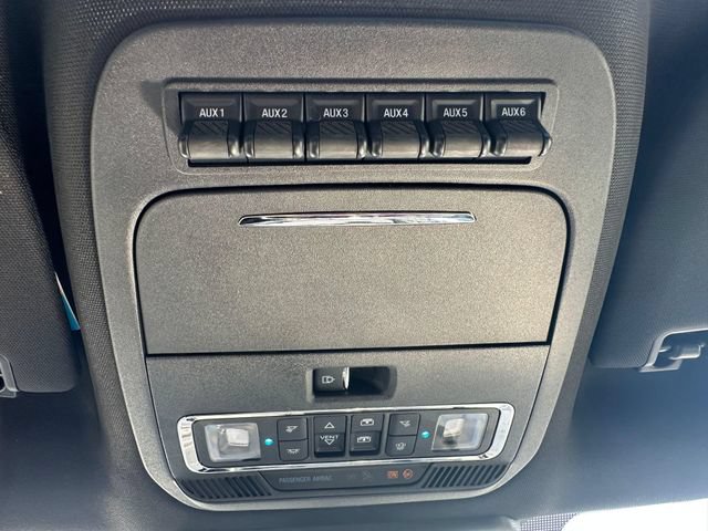 Certified 2024 Ford F350 Platinum AWD/4WD image 17
