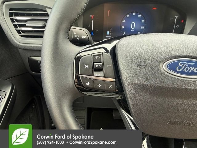 Certified 2025 Ford Escape Active AWD/4WD image 24
