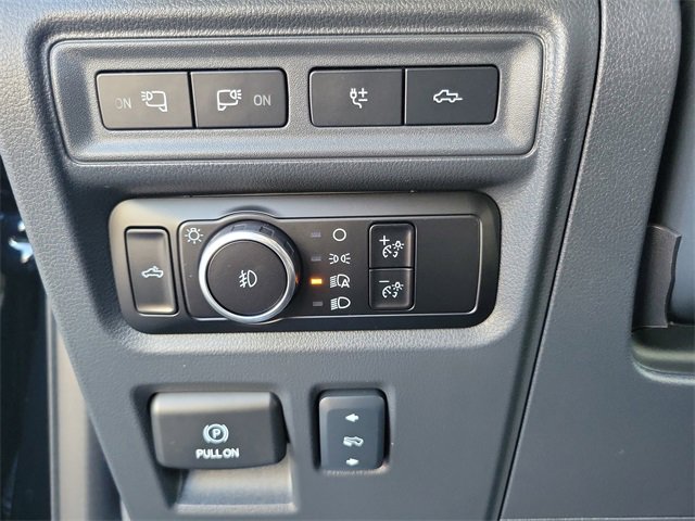 Certified 2024 Ford F150 Raptor image 11