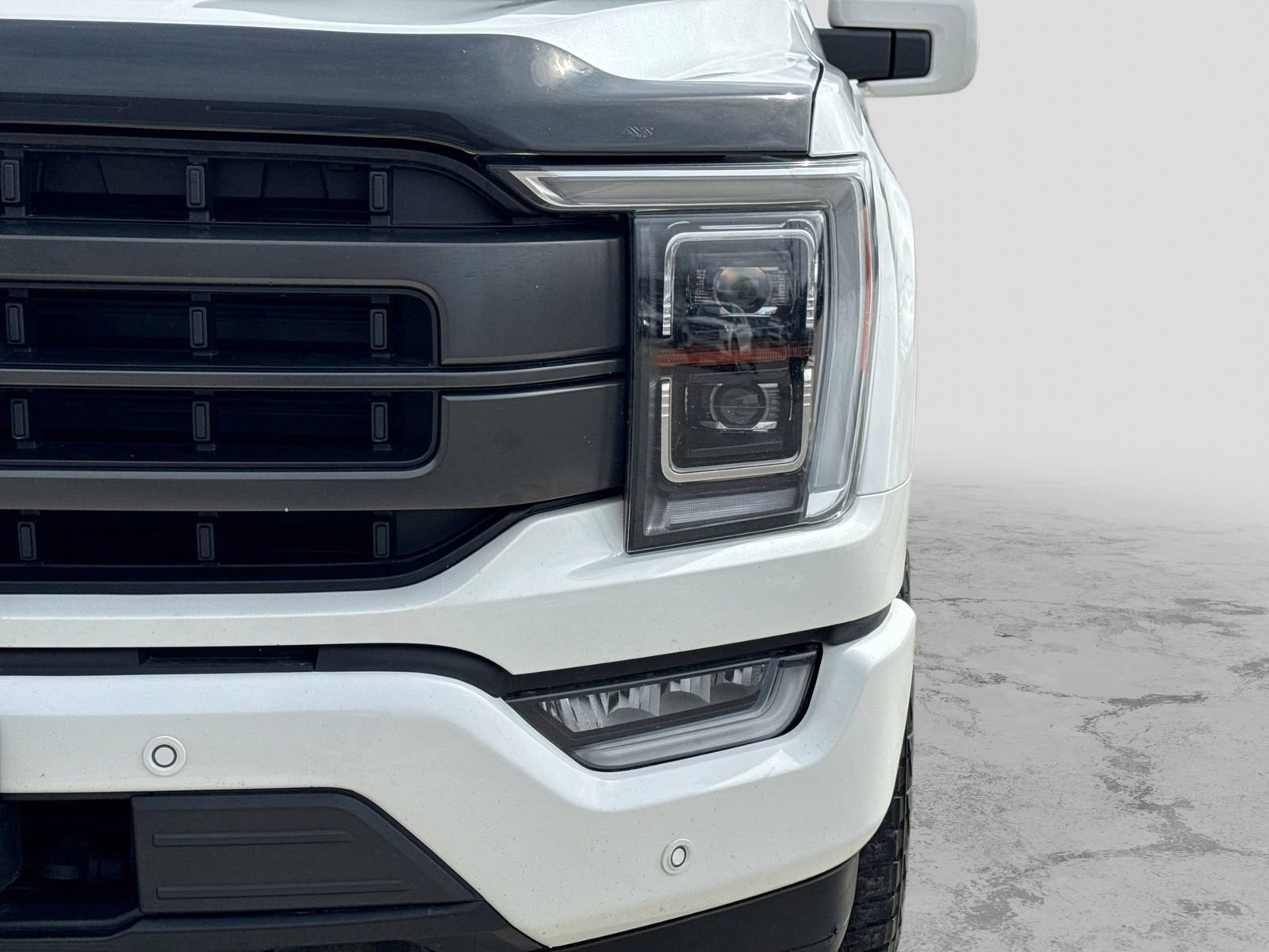 Certified 2023 Ford F150 Lariat w/ Equipment Group 502A High AWD/4WD image 10
