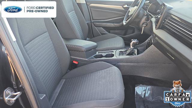 Used 2025 Volkswagen Jetta S FWD image 20
