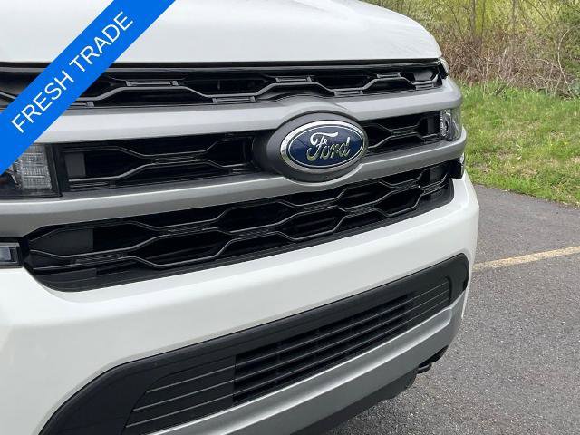 Certified 2024 Ford Expedition Max XLT AWD/4WD image 31