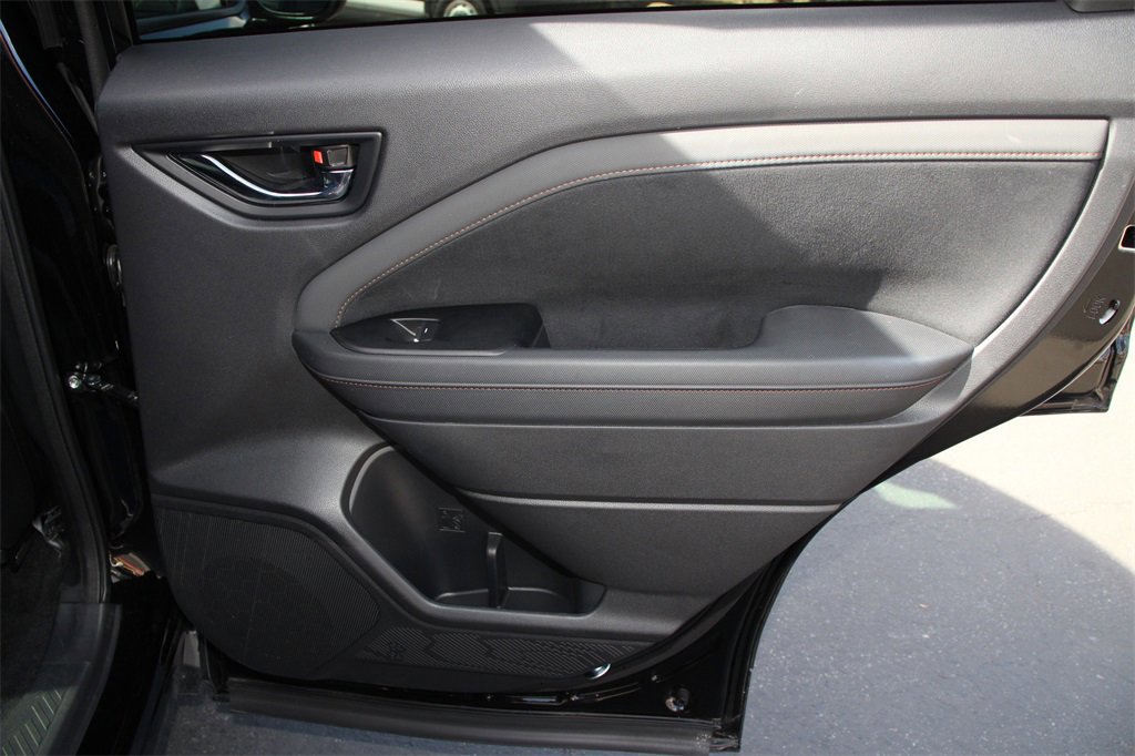 Used 2026 Subaru Forester Touring image 26