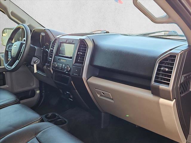 Certified 2018 Ford F150 XLT image 20