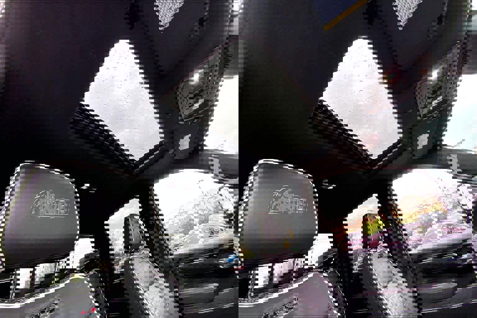 Used 2024 GMC Sierra 2500 AT4X w/ AT4X AEV Edition image 20