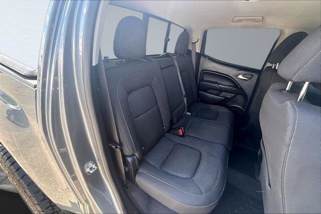 Used 2020 GMC Canyon SLE w/ Elevation Edition RWD image 28
