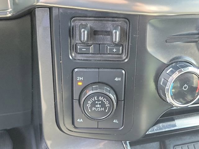 Certified 2023 Ford F150 Lariat w/ Equipment Group 502A High image 18